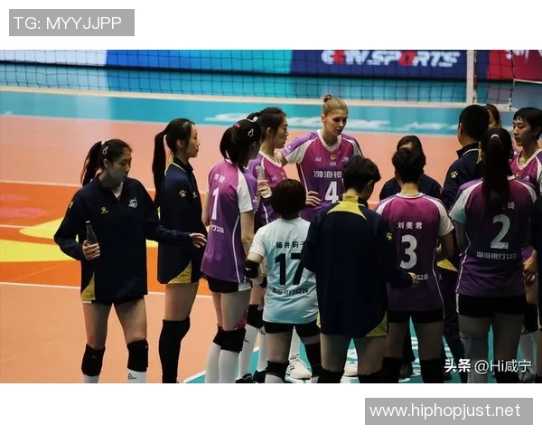 天津女排对阵泰国女排精彩直播全程回顾与分析