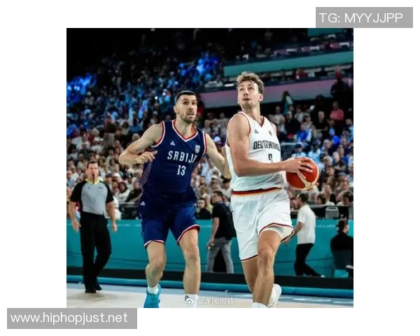 奥运会男篮激战塞尔维亚争夺荣耀之巅的精彩对决