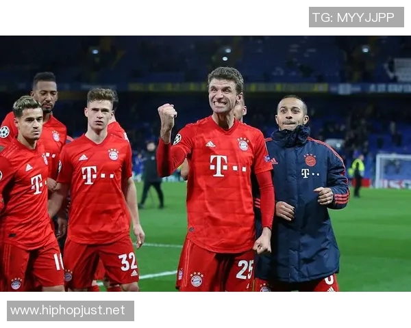 拜仁与切尔西欧冠对决首发阵容揭晓精彩对抗即将上演