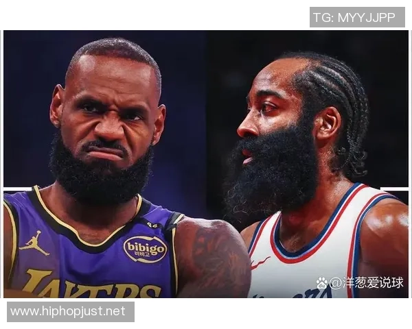 湖人火箭季前赛直播精彩对决全程回顾与分析