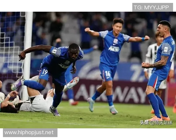 神户胜利与柔佛的巅峰对决展现亚洲足球的魅力与激情